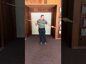 Fire Honor Guard Pike Pole Manual of Arms