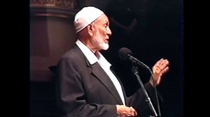 176K views · 6.6K reactions | Are you disobeying your parents by converting to Islam? Ahmed Deedat's great advice to Non-muslims who want to accept Islam. | Islamic Lectures | Facebook