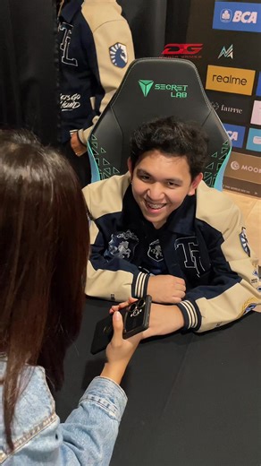 Adu Retribusi KarlTzy di M7 World Championship