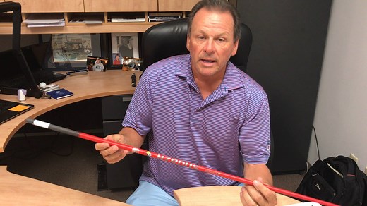 15K views · 81 reactions | The best selling high-end custom shaft at...