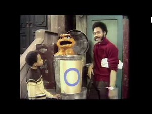 Vintage Sesame Street - Episode 0075 (1970)