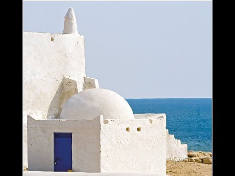 Unesco : L’île de Djerba classée patrimoine mondial