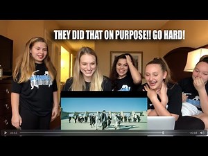 BTS (방탄소년단) 'ON' Kinetic Manifesto Film : Come Prima | REACTION