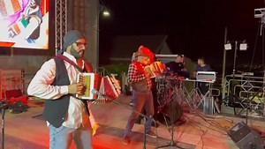 Per SPETTACOLI Tel 3804133920. I fratelli SCACCHIA campioni del mondo di organetto e Vittorio IL FENOMENO. | Enzo Scacchia