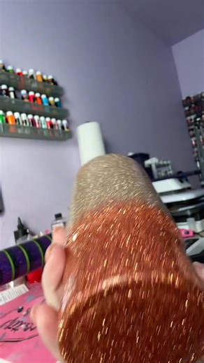 2.3K views · 34 reactions | Things have been going great so far!! #misskisskreations #checkingin #bekind #tumbler | Miss Kiss Kreations | Facebook