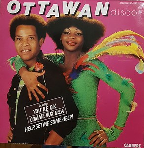 Ottawan - D.I.S.C.O.