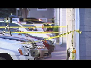 'Manic Screams' Heard Before Deadly Shooting Near CSU