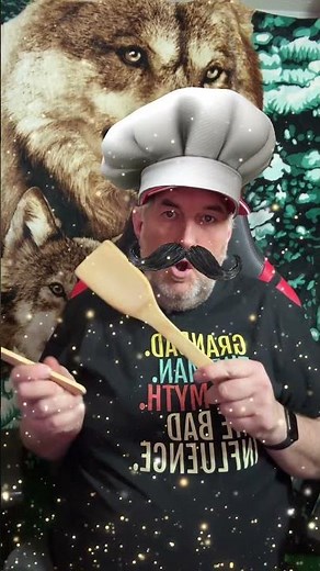 Muppets Swedish Chef