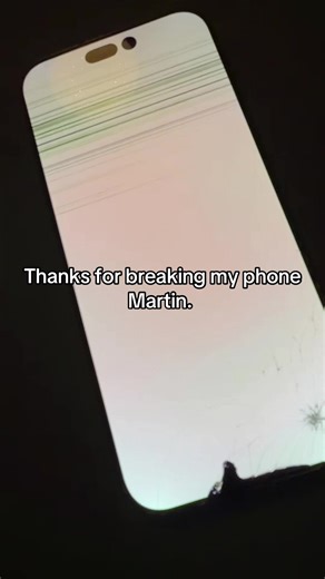 How to Deal with Broken Phones After Mistreatment