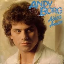 Andy Borg - Adios Amor