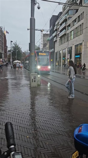 Gussathe Place in Den Haag, The Netherlands 🇳🇱
