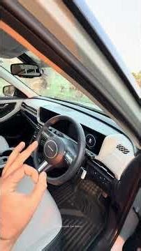 Hyundai Creta Electric ही segment मधली एक best EV?