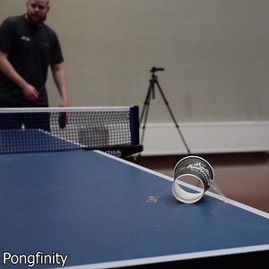 408K views · 2.6K reactions | Ping pong shots that will blow your mind! | Pongfinity | Facebook