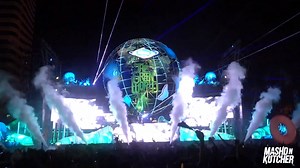 TAKE ME TO THE OTHERSIDE 👽🛸🔥🔥 YROR ? x Jason Derulo x The Green World | Mashd N Kutcher
