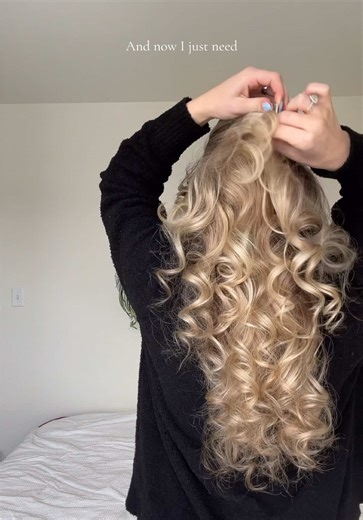 The Ultimate Hair Wash Routine for Dry Scalp