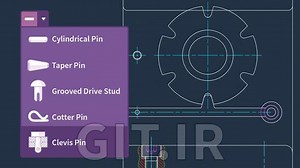 AutoCAD: Mechanical Toolset