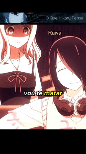 Anime: Kaguya-sama: Love Is War