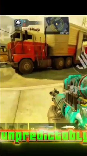 CODM Tricks That Make You UNSTOPPABLE 💀🔥”