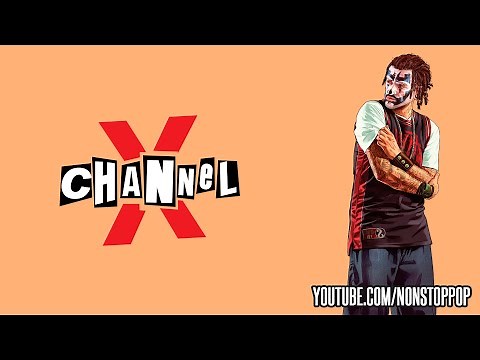 Channel X [Grand Theft Auto V]