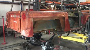 What Is an Angle Grinder, and How Can It Help Your Metal Fabrication Work?