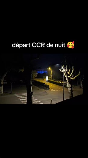 magnifique départ de nuit du CCR CIS Figeac 🥰 @Franklin Dumoulin #pompier #france #pourtoi #secours #viral