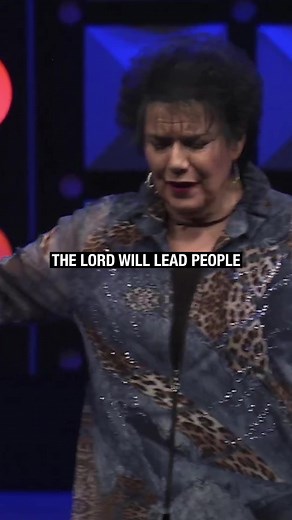 It's time for REVIVAL! https://vimeo.com/rhema | Kenneth Hagin Ministries