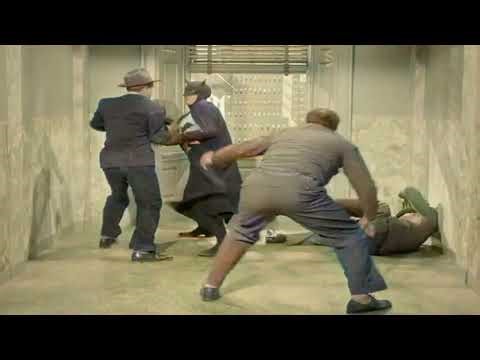 Batman and Robin (1949) Chapter 10 – Batman vs The Wizard | Classic Movie Serial HD