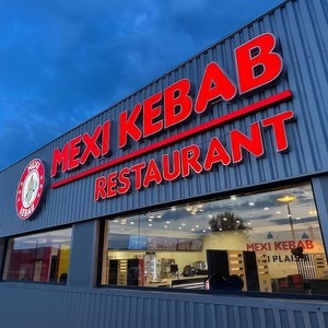 LED Channel Letter Sign,storefront Sign, Channel Letter Signage,3d Letter Sign,custom Led Logo Sign,lobby Sign, Office Logo,outdoor Signs - Etsy