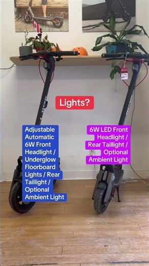 MAX G3 vs. F3 Pro Buyer’s Guide 🛴💰#segway #ninebot #buyersguide #comparison