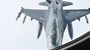 Two weeks. Four nations. One team. Red Flag-Alaska 25-2 at Eielson brought together U.S., JASDF, and ROKAF forces for high-end air combat training across 77,000 square miles of Alaskan airspace. This is how allies trained side by side, refined combat tactics and strengthened readiness for the Indo-Pacific fight. Together. #RFA25 #RedFlagAlaska25 #FreeandOpenIndoPacific #ReadyAF | Eielson Air Force Base
