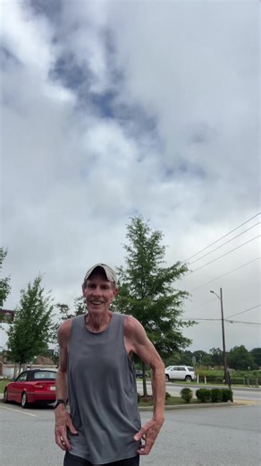 Why I Don't Run Shirtless: My Personal Reasons