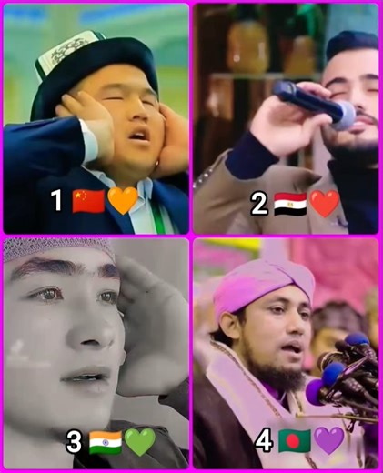 Bangladeshi vs India top azan #sahilislamicstory #shorts #viral #islamic #azan #azzam #azma