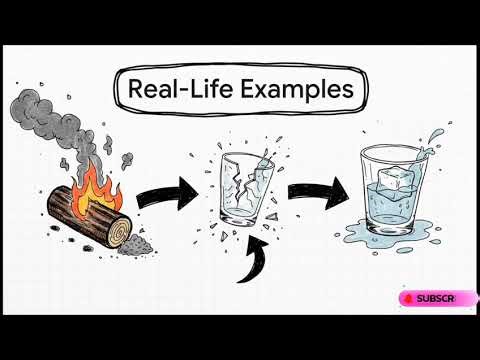 Lecture Eight:Reversible and Irreversible Processes- Definition of reversible process- Definition
