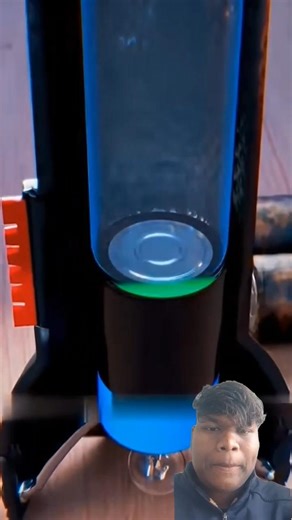 How To Light A Torch With Just One Battery 🔋 #shorts #torch