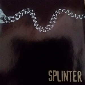 Splinter - Splinter