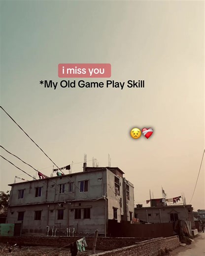 Nostalgic Gaming Moments: Revisiting Old Skills