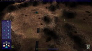 Videos & Audio - Warzone 2100 Contingency with Tonal Discrepancy mod for Warzone 2100