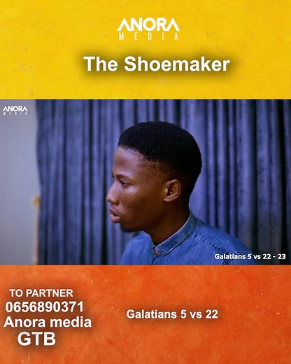 Anora DEVOTIONAL is here again... | Anoramediatv