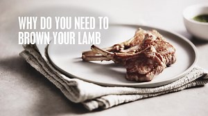 25K views · 77 reactions | Cooking lamb? Too easy. Follow these simple tricks and you'll have everyone knocking on the door for a plate in no time. | Australian Lamb | Facebook