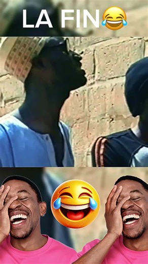 La Fin Comedy Sketch: Sanekh Ak Thiaga Yi