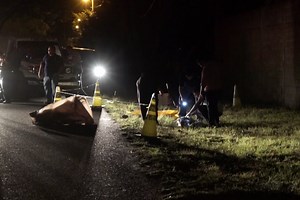 Fotografía forense: ¿Qué es y cómo se hace? (Parte II)