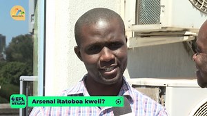 9.4K views · 569 reactions | Arsenal vs Man U, Chelsea vs Liverpool – Tupee predictions zako hii wikendi | K24 TV | Facebook