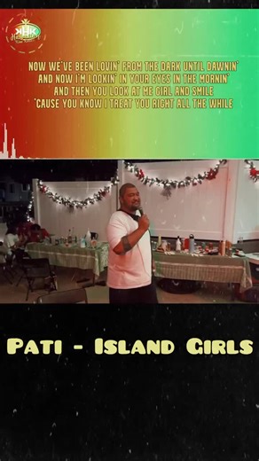 Pati - Island Girls “Throwback Thursday” • • #hawaiiankinekaraoke #hawaiian #island #islandmusic #karaoke #singalong #ex #explorepage #reels #repost #igreels #hawaiiankaraoke #hawaiiankaraokestyle #supportlocalmusic #explore #youtubeshorts #coversongs #karaoke🎤