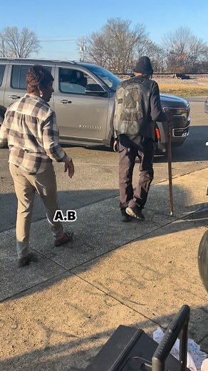 Bondo Johnny Baldwin Bessemer Living Legend | Alex Foreman