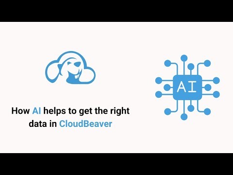 AI Assistant in CloudBeaver: How to get the right data