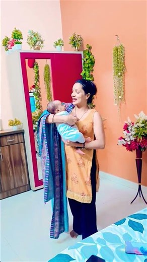 Mera Munna jab Java Ho jayega dekh Lena Sher Dil kahlayega 🐅