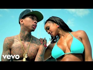 Show You - Tyga feat. Future clip à découvrir sur TrackMusik