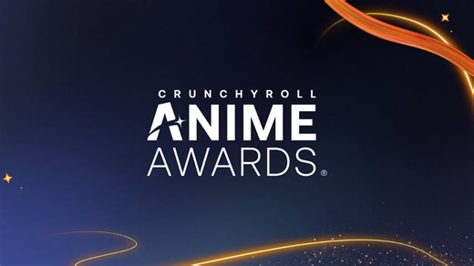 Top Anime Triumph in the Crunchyroll Anime Awards 2024