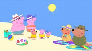 Peppa Pig-Surfing (2)