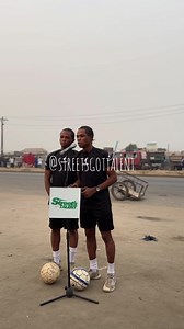 SKILLFULL TWINS⚽️⚽️⚽️⚽️⚽️ | Xpatainment